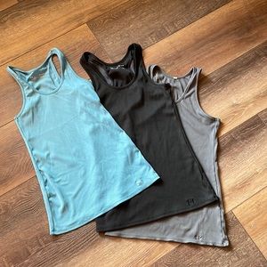 Under Armour Tank Set